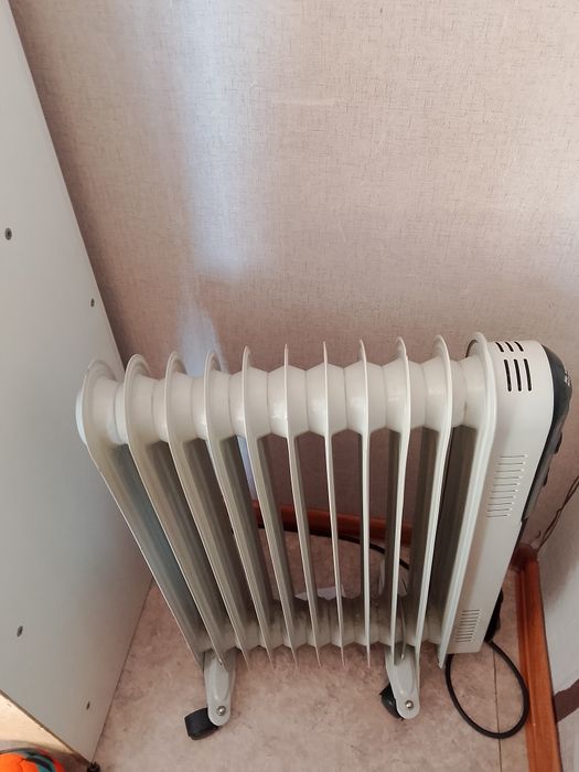 Срочно продам обогреватель