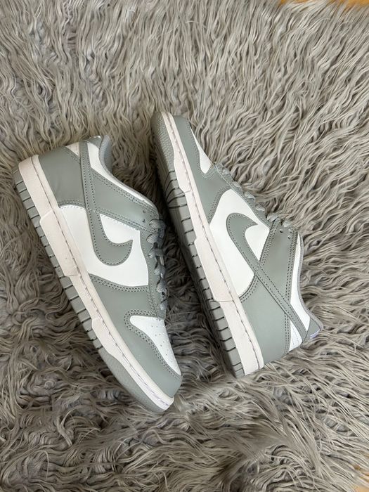Nike dunk low NOI unisex