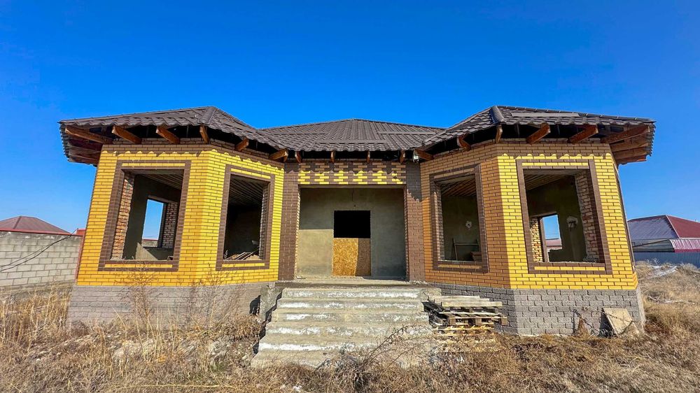 Продаётся дом Ынтымак Рамаз Империя
