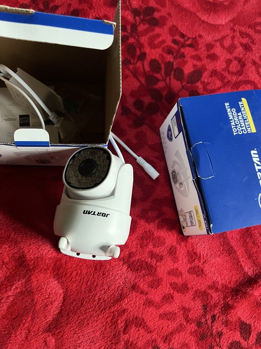 Vand camere de Supraveghere stare noua