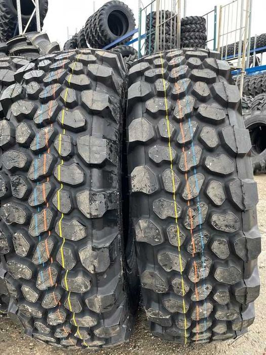 Anvelope Premium Continental 335/80R20 Unimog Raba livrare