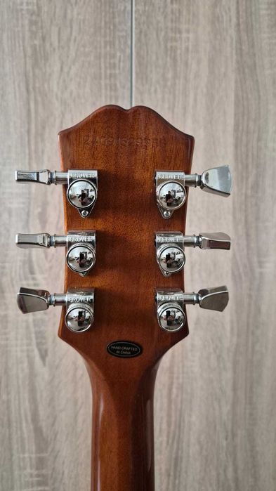 EPIPHONE Les Paul Modern Figured