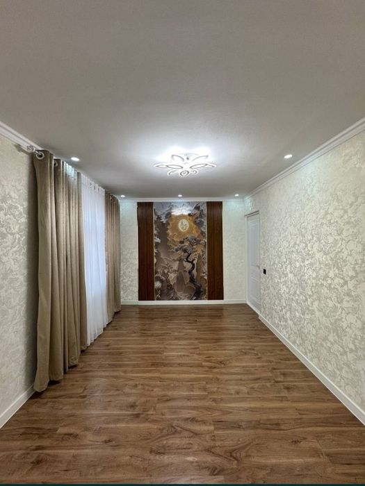 ® Фархадский Базар‼️ 55м² 2в3/1/5 Ипотека Чиланзар 13 РАЗДЕЛКА