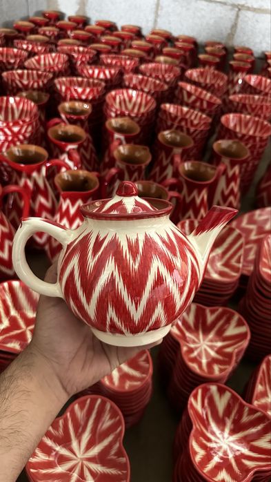 Миллий Сопол идишлар