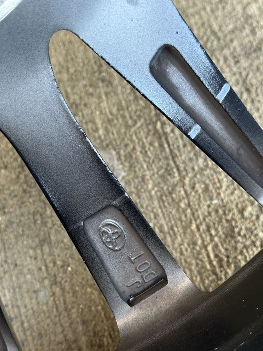 Диски камри 70 оригинал