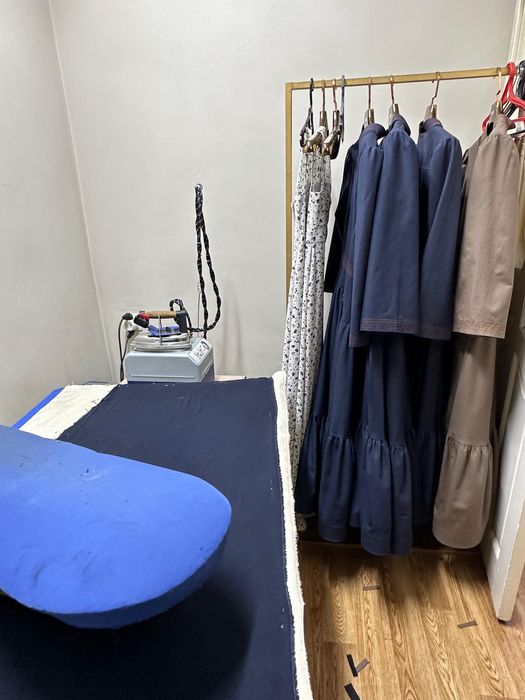 Сдам в аренду швейный цех