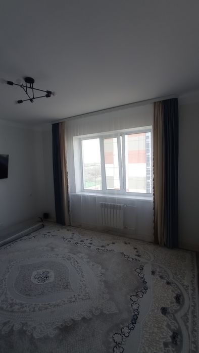 Продаётся квартира