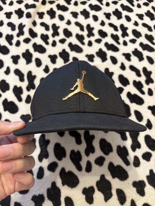 Sapca jordan reglabila