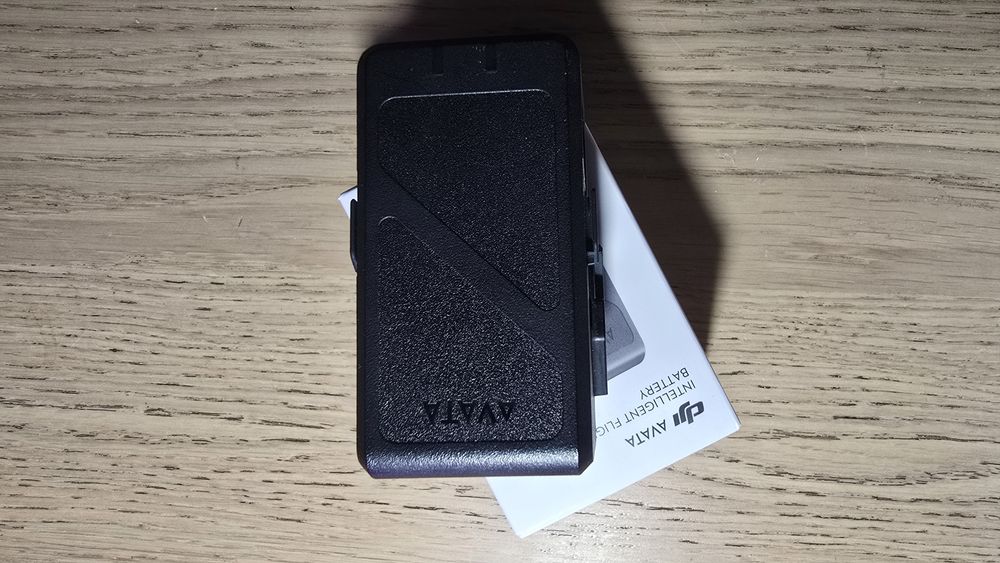 Baterie acumulator dji avata 1 originala fpv