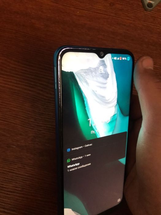 Vivo смартфон рабочий