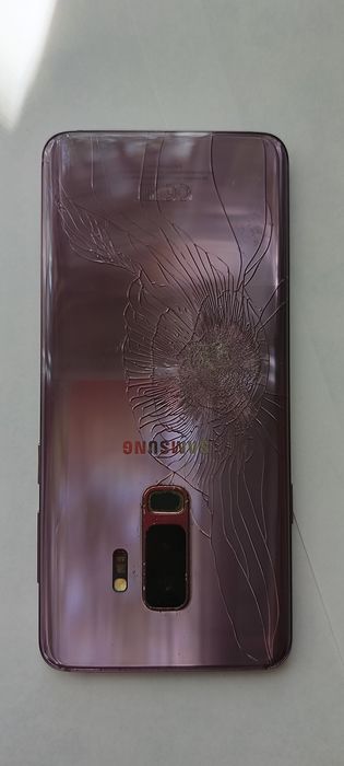 Samsung S9+ рабочий