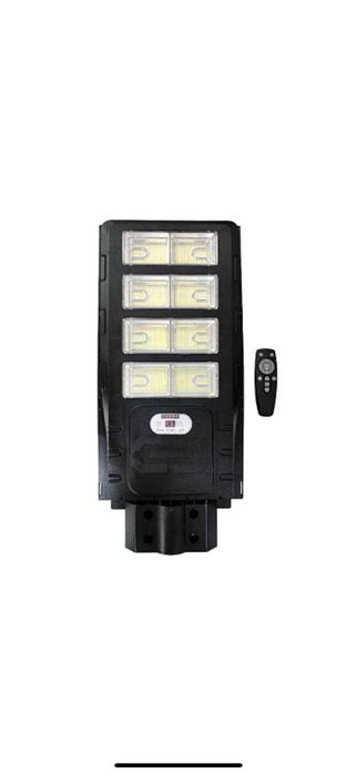 Соларна лампа LYLU 1200W - 1600W - 2000W