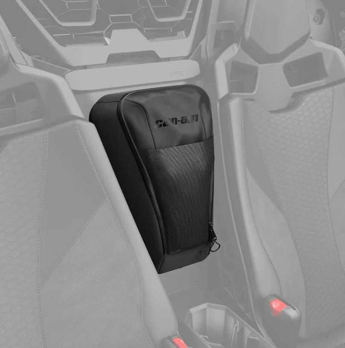 НОВА Чанта за Can-Am Maverick R - 715007371