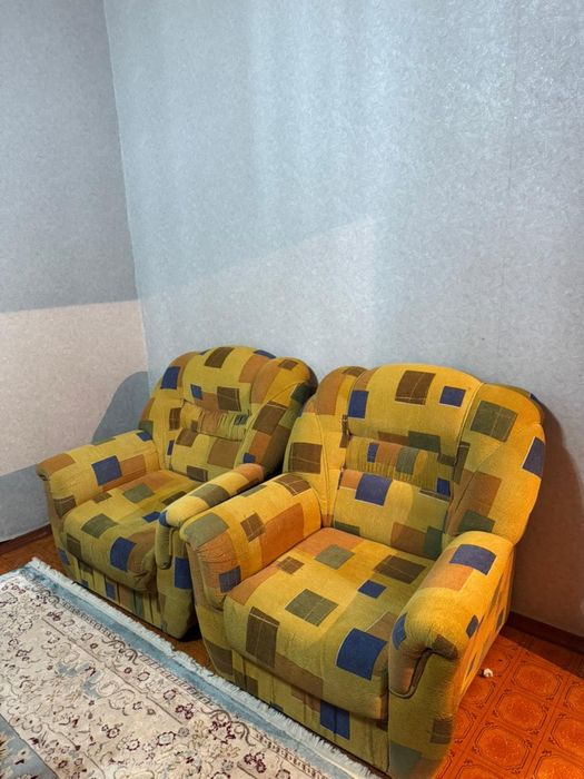 Диван раскладной кресло