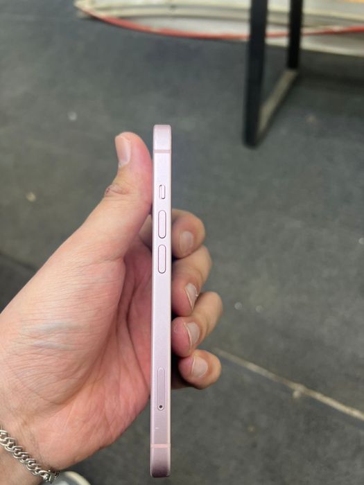 Айфон 15 128гб без ремонт