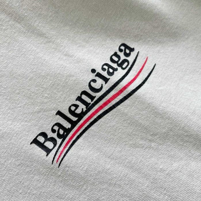 Tricou Balenciaga Premium
