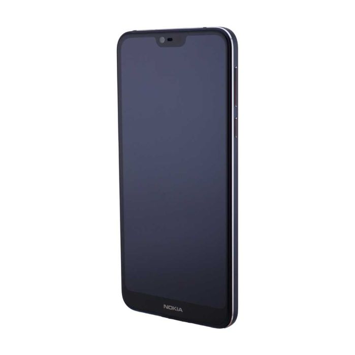 Nokia 7.1 32GB Midnight Blue | TrueGSM