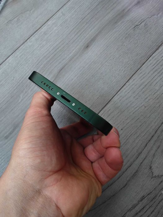 iPhone 13 128GB 89% baterie