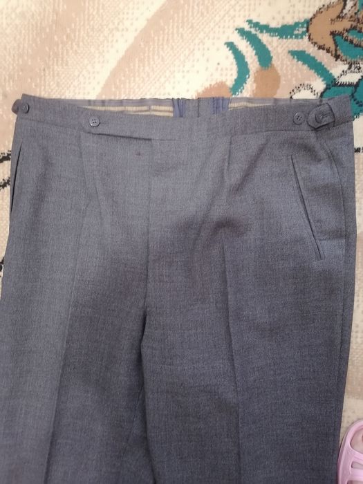 Costum bărbat (mărimea XXL)