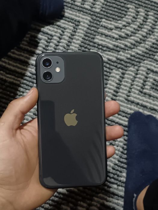 Iphone 11 ideal applle