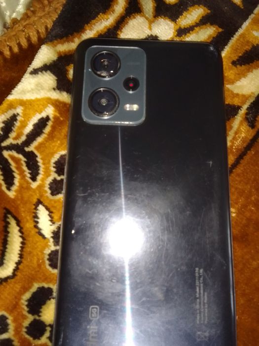 Редми нот 12 5дж и реалми нот 50