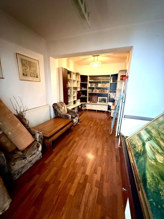 Apartament 3 camere