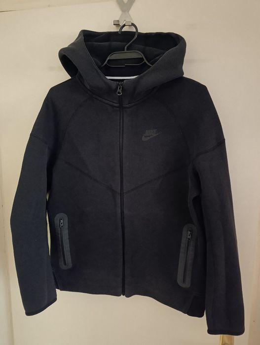Горнище Nike tech fleece