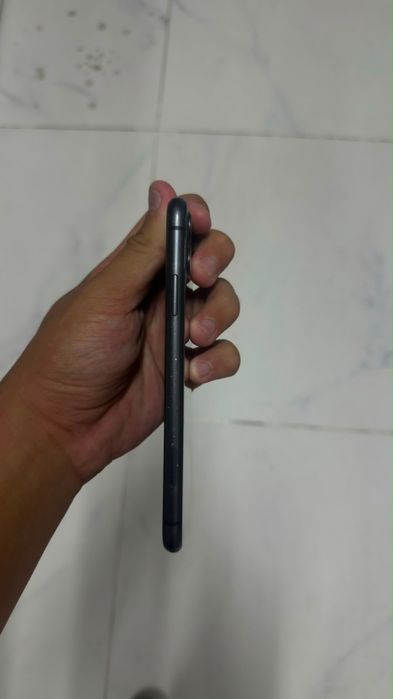 Iphone 11 64 GB 78 Akum! Satylad