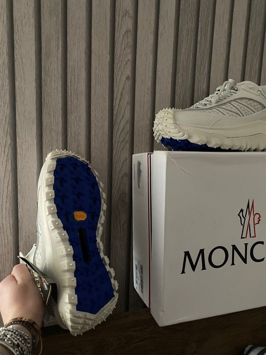 Adidasi Moncler dama ,36