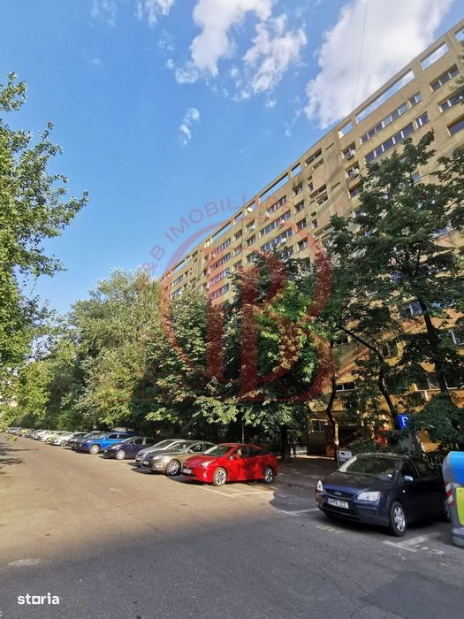 Apartament 2 camere-Barajul Dunarii 7 minute Metrou Titan