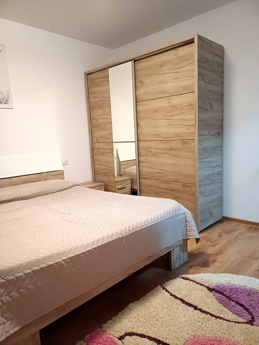 Apartament de închiriat cu 2 camere