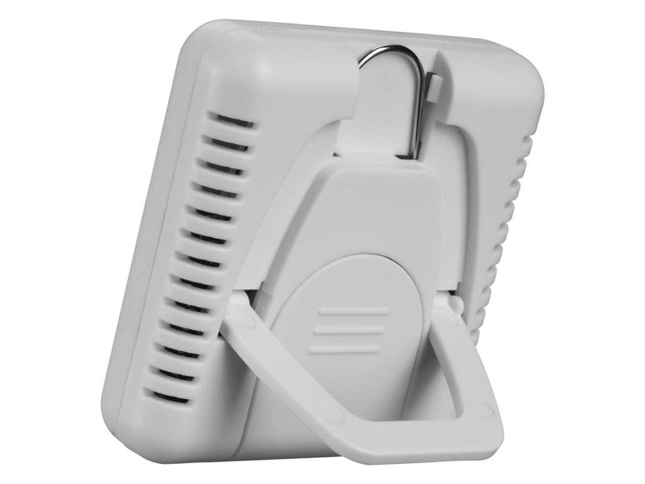 Set 3 buc termometru de interior, camera, cu higrometru, nou, Germania