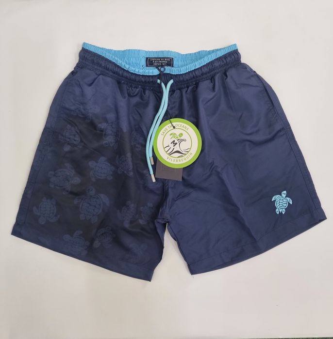 Мъжки шорти бански Vilebrequin