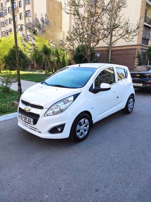 Spark 2013 yil Спарк