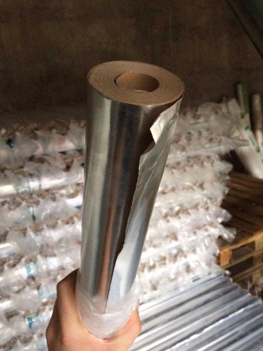 Фольга на крафт-бумаге CHESCO S.