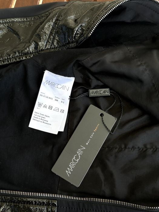 Дамска рокля Marc Cain Sport - размер S/M, НОВА с етикет