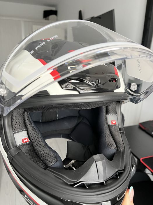 Nexx r3 pro carbon