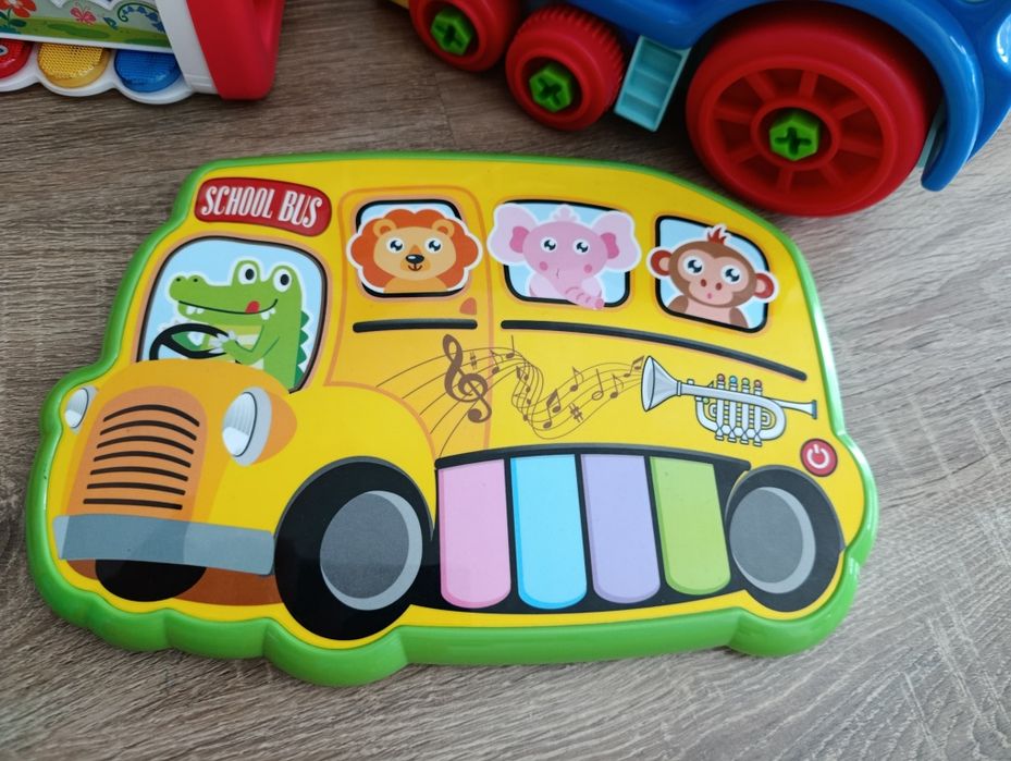 Интерактивни играчки - Всичко 15€