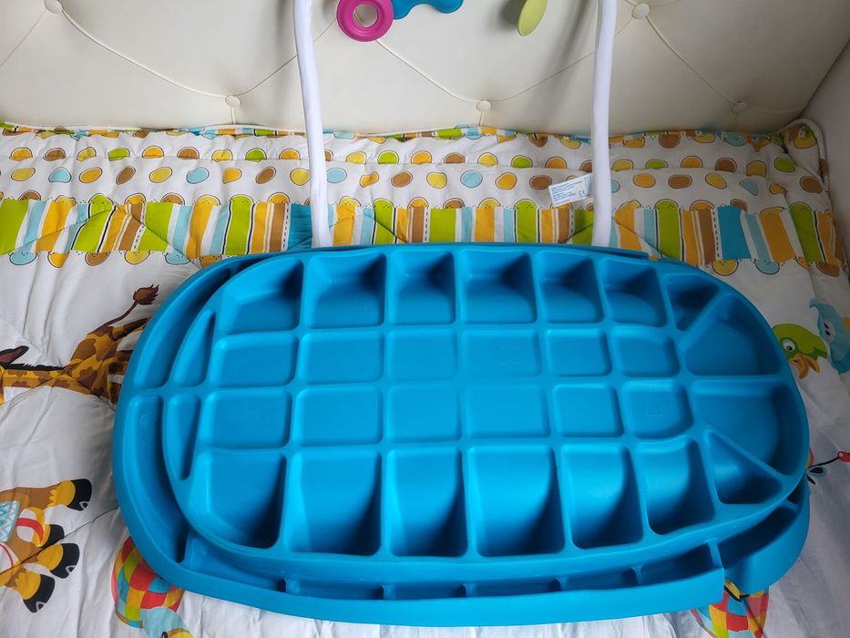 Hoppop Diaper changing mat/station