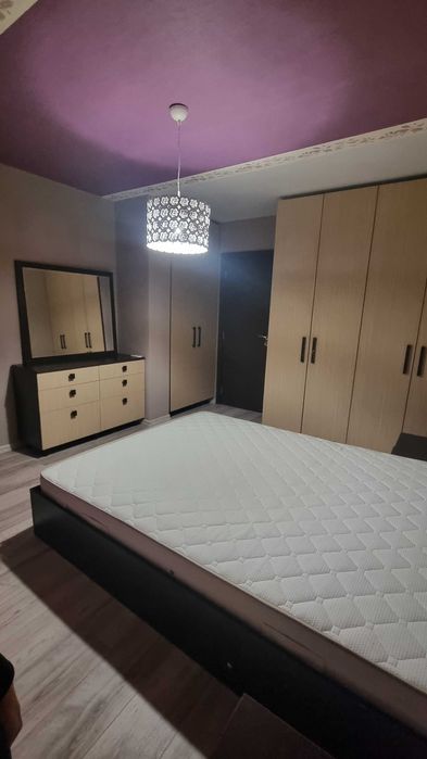 Дава се под наем Тристаен апартамент в Варна, Бриз - 130 кв.м за 897.6 € - Снимка #14