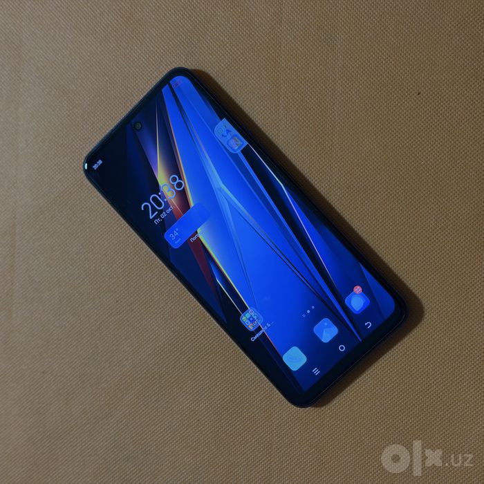 Tecno Pova Neo 2 srochni