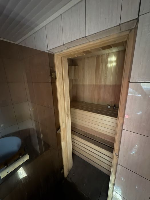 Коммерческий дом с магазином