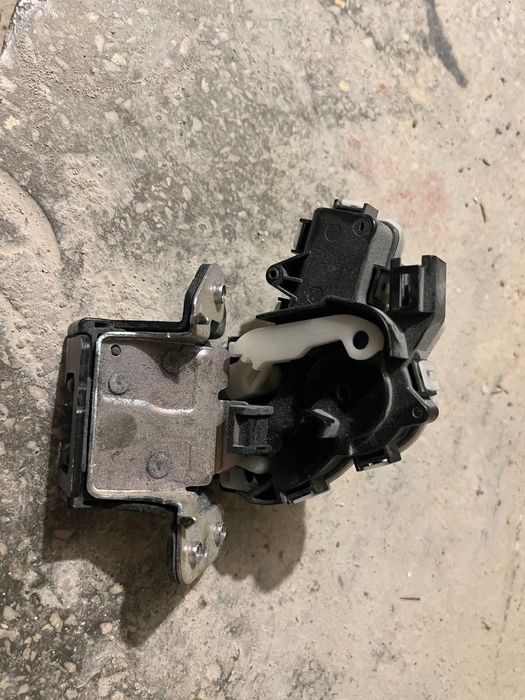 Части за Mazda CX-5 2022г.