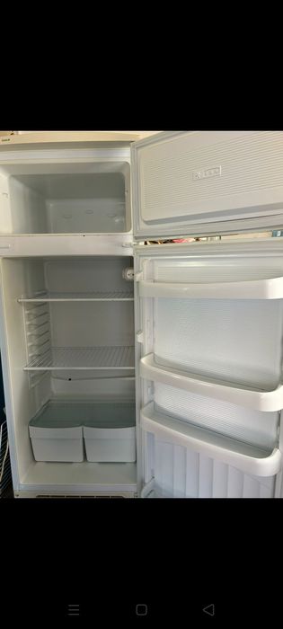 Холодильник норд фрост