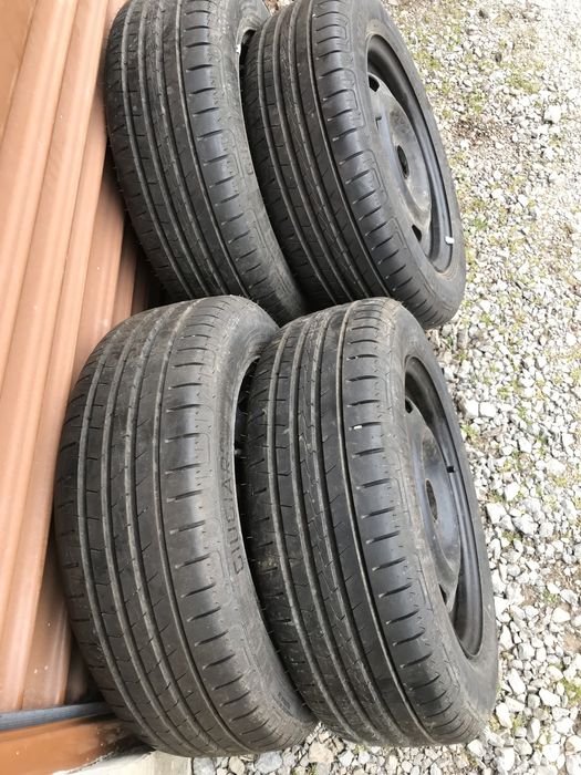 Нови летни гуми 4бр.175/60R14