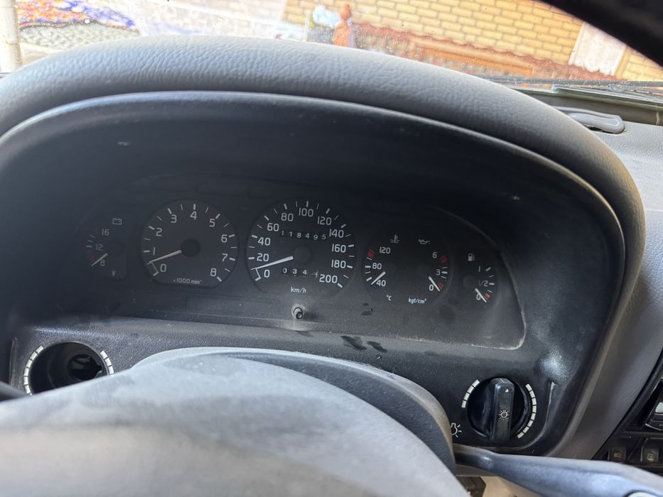 Продаётся Газ 3110 ВОЛГА