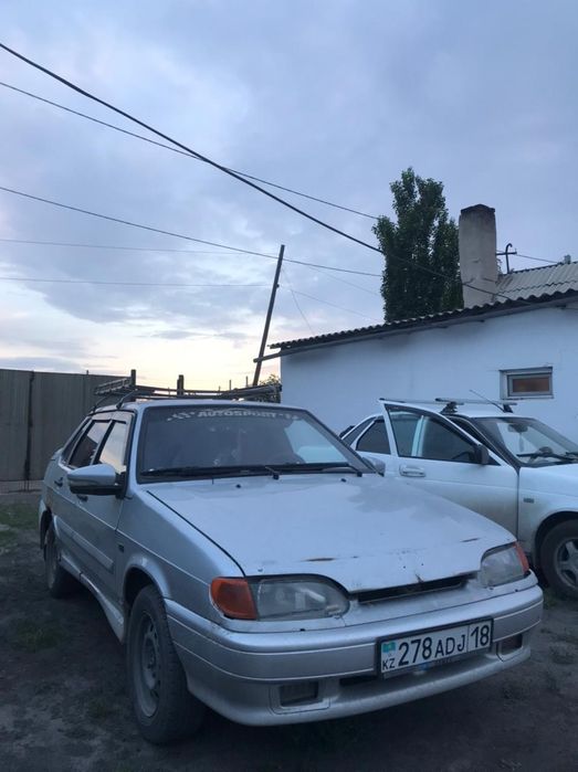 Продам ВАЗ -2115
