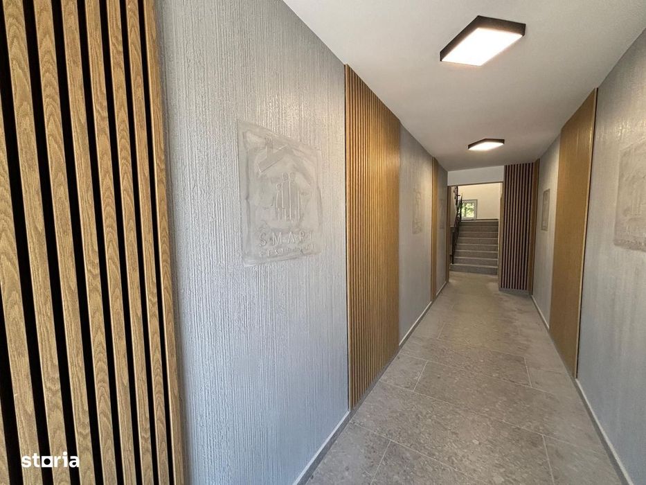 OFERTĂ! Apartament 3 camere cu grădină 50 mp - zona Vest, Sibiu