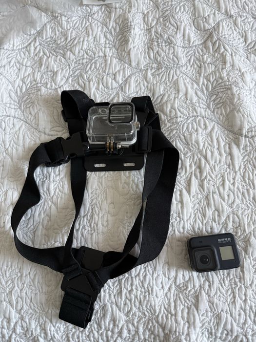 Go Pro HERO 8 Black