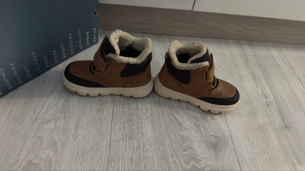 Ghete geox marimea 27